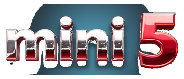 mini5 logo